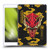 House Of The Dragon: Television Series Year Of The Dragon Caraxes Soft Gel Case for Apple iPad 10.2 2019/2020/2021