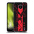 House Of The Dragon: Television Series Year Of The Dragon Caraxes Flying Soft Gel Case for Nokia C10 / C20