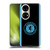 Rangers FC Crest Light Blue Soft Gel Case for Huawei P50