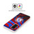 Rangers FC Crest Logo Stadium Soft Gel Case for Huawei P50