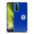 Rangers FC Crest Matchday Soft Gel Case for Huawei P Smart (2021)