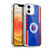 Rangers FC Crest Stripes Soft Gel Case for Apple iPhone 12 / iPhone 12 Pro & MagSafe