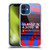 Rangers FC Crest Stadium Soft Gel Case for Apple iPhone 12 Mini & MagSafe