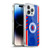 Rangers FC Crest Stripes Soft Gel Case for Apple iPhone 13 Pro Max & MagSafe
