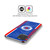 Rangers FC Crest Stripes Soft Gel Case for Apple iPhone 13 Pro Max