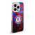 Rangers FC Crest Logo Stadium Soft Gel Case for Apple iPhone 13 Pro & MagSafe
