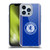 Rangers FC Crest Retro 1989 Home Kit Soft Gel Case for Apple iPhone 13 Pro