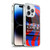 Rangers FC Crest Stadium Soft Gel Case for Apple iPhone 13 Pro & MagSafe
