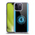 Rangers FC Crest Light Blue Soft Gel Case for Apple iPhone 14 Pro Max & MagSafe