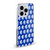 Rangers FC Crest Pattern Soft Gel Case for Apple iPhone 14 Pro