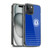 Rangers FC Crest Matchday Soft Gel Case for Apple iPhone 15 & MagSafe