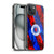 Rangers FC Crest Stadium Stripes Soft Gel Case for Apple iPhone 15 Plus & MagSafe