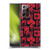 House Of The Dragon: Television Series Year Of The Dragon Logo Pattern Soft Gel Case for Samsung Galaxy Note20 Ultra / 5G