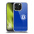 Rangers FC Crest Matchday Soft Gel Case for Apple iPhone 15 Pro Max