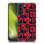 House Of The Dragon: Television Series Year Of The Dragon Logo Pattern Soft Gel Case for Samsung Galaxy S22+ 5G