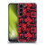 House Of The Dragon: Television Series Year Of The Dragon Logo Pattern Soft Gel Case for Samsung Galaxy S23+ 5G