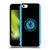 Rangers FC Crest Light Blue Soft Gel Case for Apple iPhone 5c