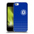 Rangers FC Crest Matchday Soft Gel Case for Apple iPhone 5c