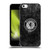 Rangers FC Crest Distressed Soft Gel Case for Apple iPhone 5c