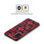House Of The Dragon: Television Series Year Of The Dragon Logo Pattern Soft Gel Case for Samsung Galaxy S24 Ultra 5G