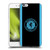 Rangers FC Crest Light Blue Soft Gel Case for Apple iPhone 6 Plus / iPhone 6s Plus