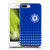 Rangers FC Crest Matchday Soft Gel Case for Apple iPhone 7 Plus / iPhone 8 Plus