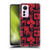 House Of The Dragon: Television Series Year Of The Dragon Logo Pattern Soft Gel Case for Xiaomi 12 Lite