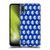Rangers FC Crest Pattern Soft Gel Case for LG K22