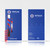 Rangers FC Crest Light Blue Soft Gel Case for Motorola Moto G100