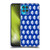 Rangers FC Crest Pattern Soft Gel Case for Motorola Moto G100