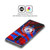 Rangers FC Crest Logo Stadium Soft Gel Case for Google Pixel 3