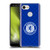 Rangers FC Crest Retro 1989 Home Kit Soft Gel Case for Google Pixel 3