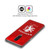 Rangers FC Crest Lion Rampant Soft Gel Case for Google Pixel 7a