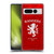 Rangers FC Crest Lion Rampant Soft Gel Case for Google Pixel 7 Pro