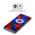 Rangers FC Crest Stadium Stripes Soft Gel Case for Google Pixel 7 Pro