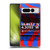Rangers FC Crest Stadium Soft Gel Case for Google Pixel 7 Pro