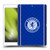 Rangers FC Crest Retro 1989 Home Kit Soft Gel Case for Apple iPad 10.2 2019/2020/2021