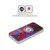 Rangers FC Crest Logo Stadium Soft Gel Case for Nokia 5.3