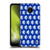 Rangers FC Crest Pattern Soft Gel Case for Nokia C10 / C20