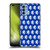 Rangers FC Crest Pattern Soft Gel Case for OPPO Reno 4 5G
