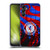 Rangers FC Crest Logo Stadium Soft Gel Case for Samsung Galaxy A05s
