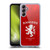 Rangers FC Crest Lion Rampant Soft Gel Case for Samsung Galaxy A14 5G