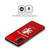 Rangers FC Crest Lion Rampant Soft Gel Case for Samsung Galaxy A15