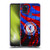 Rangers FC Crest Logo Stadium Soft Gel Case for Samsung Galaxy A21s (2020)