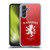 Rangers FC Crest Lion Rampant Soft Gel Case for Samsung Galaxy A54 5G
