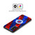 Rangers FC Crest Stadium Stripes Soft Gel Case for Samsung Galaxy A90 5G (2019)