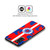 Rangers FC Crest Lion Rampant Pattern Soft Gel Case for Samsung Galaxy S20+ / S20+ 5G