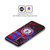 Rangers FC Crest Logo Stadium Soft Gel Case for Samsung Galaxy S21 5G