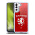 Rangers FC Crest Lion Rampant Soft Gel Case for Samsung Galaxy S21 5G