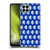 Rangers FC Crest Pattern Soft Gel Case for Samsung Galaxy M33 (2022)